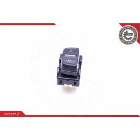 Comprar Interruptor de elevalunas de ESEN SKV 37SKV335 a bajo precio de 12,64 €