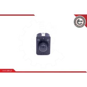 Compre Botão do retrovisor de ESEN SKV online para A6 Sedan (4B2, C5) a preços moderados