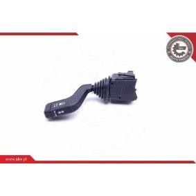 Compre Conmutador en la columna de dirección de ESEN SKV online para Astra F Classic Caravan (T92) a precios moderados