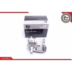 Bremssattel 45SKV811