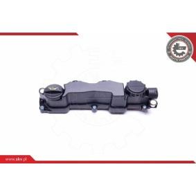 Zylinderkopfhaube 48SKV028 FORD FUSION von ESEN SKV