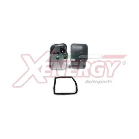 Köp Hydraulikfilter, automatväxel av AP XENERGY X1578003 till det låga priset 269,00 kr