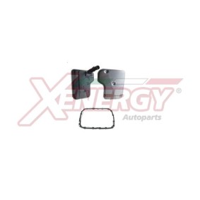 Hydraulikfilter, Automatikgetriebe von AP XENERGY günstig für 73,81 €