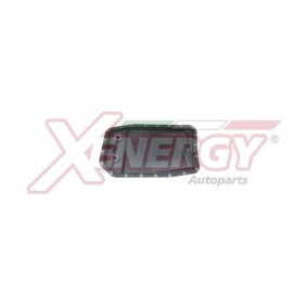 Hydraulikfilter, Automatikgetriebe von AP XENERGY X1578015