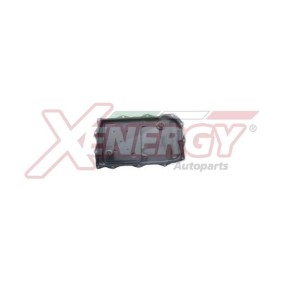 Köp Hydraulikfilter, automatväxel av AP XENERGY X1578016 till det låga priset 1413,25 kr