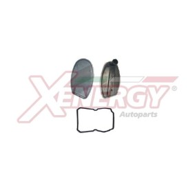 Köp Hydraulikfilter, automatväxel av AP XENERGY X1578030 till det låga priset 223,99 kr