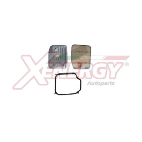 Hydraulikfilter, Automatikgetriebe X1578043