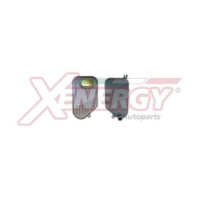 VOLKSWAGEN Hydraulikfilter, Automatikgetriebe von AP XENERGY