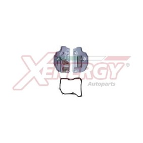 Hydraulikfilter, Automatikgetriebe von AP XENERGY X1578049