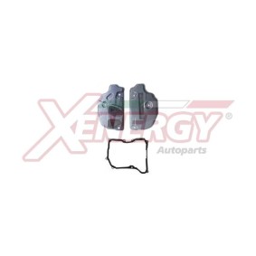 Hydraulikfilter, Automatikgetriebe von AP XENERGY günstig für 58,71 €