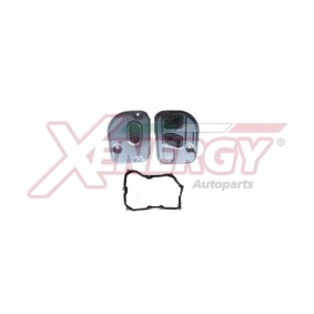 Hydraulikfilter, Automatikgetriebe von AP XENERGY X1578052