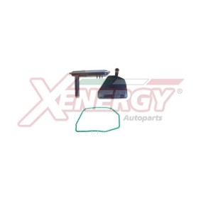 Hydraulikfilter, Automatikgetriebe von AP XENERGY günstig für 61,62 €