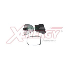 Hydraulikfilter, Automatikgetriebe von AP XENERGY X1578055