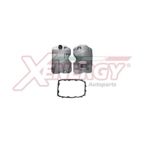 Hydraulikfilter, Automatikgetriebe von AP XENERGY X1578059
