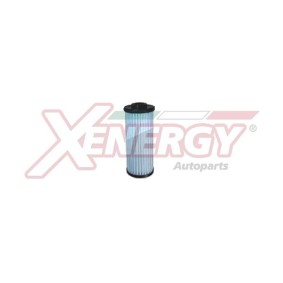 VOLKSWAGEN Hydraulikfilter, Automatikgetriebe von AP XENERGY