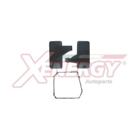 AUDI Hydraulikfilter, Automatikgetriebe von AP XENERGY