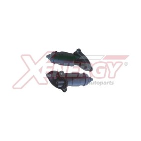 Hydraulikfilter, Automatikgetriebe von AP XENERGY X1578064