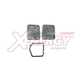Hydraulikfilter, Automatikgetriebe von AP XENERGY X1578072