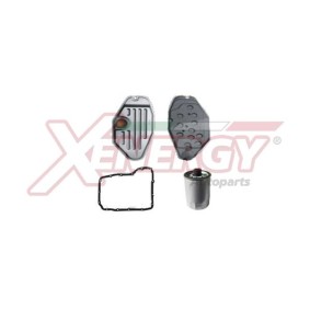 Hydraulikfilter, Automatikgetriebe von AP XENERGY X1578074