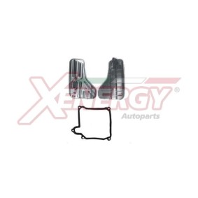 VOLKSWAGEN Hydraulikfilter, Automatikgetriebe von AP XENERGY