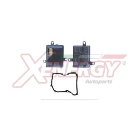 Hydraulikfilter, Automatikgetriebe von AP XENERGY X1578129