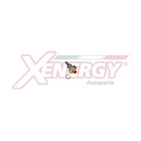 Öldruckschalter von AP XENERGY