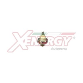 Comprar Interruptor de control de la presión de aceite de AP XENERGY XS3530 a bajo precio de 48,06 €