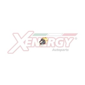 Osta Lämpökytkin, jäähdyttimen puhallin AP XENERGY:llä XS6840 edullisesti hintaan 7,71 €