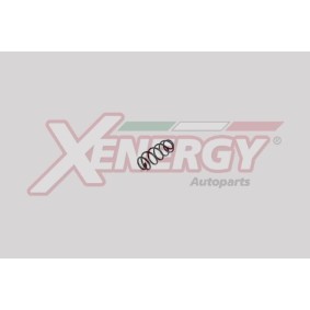 Fahrwerksfeder von AP XENERGY
