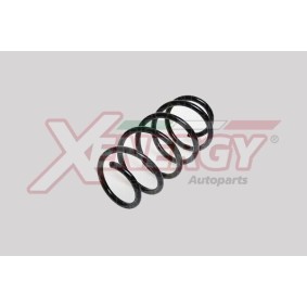 Fahrwerksfeder von AP XENERGY