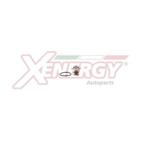 Achetez des Thermostat d'eau AP XENERGY XT5151.84 à prix pour 47,66 €