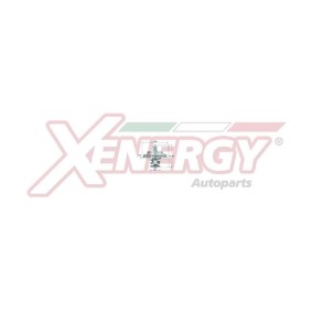 Achetez des Thermostat d'eau AP XENERGY XT6034 à prix pour 49,23 €