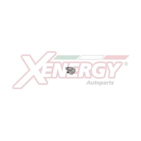 Achetez des Thermostat d'eau AP XENERGY XT6517 à prix pour 92,08 €