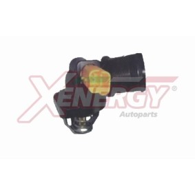 Achetez des Thermostat d'eau AP XENERGY XT6808 à prix pour 77,65 €