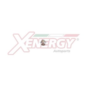 Kühlwasserthermostat von AP XENERGY