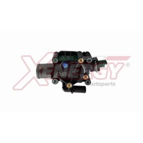 Achetez des Thermostat d'eau AP XENERGY XT6972 à prix pour 75,46 €