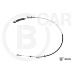 Achetez des Tirette à câble, boîte de vitesse manuelle B CAR 001MN015 à prix pour 88,69 €
