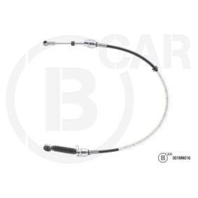 Achetez des Tirette à câble, boîte de vitesse manuelle B CAR 001MN016 à prix pour 64,31 €