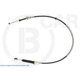 Achetez des Tirette à câble, boîte de vitesse manuelle B CAR 001MN026 à prix pour 153,00 €