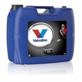 Comprar Aceite para transmisión automática de Valvoline 866886 a bajo precio de 202,36 €