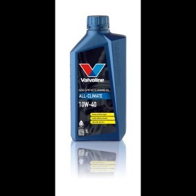 Comprar Aceite de motor de Valvoline 872774 a bajo precio de 12,35 €