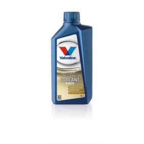 Kühlmittel 874733 SKODA SCALA von Valvoline