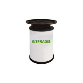 Comprar Filtro combustible de INTFRADIS 101061 a bajo precio de 30,96 €