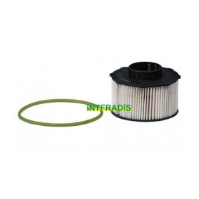Comprar Filtro combustible de INTFRADIS 101093 a bajo precio de 40,50 €
