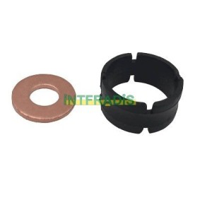 Compre Jogo de juntas, injectores da INTFRADIS 10121 a um preço baixo por 7,61 €