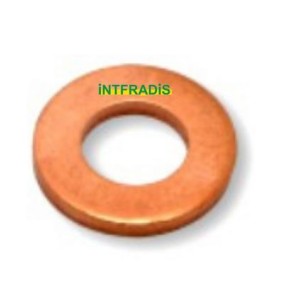 Acquista Anello tenuta, Portainiettore da INTFRADIS 10150 a buon mercato per soli 3,58 €