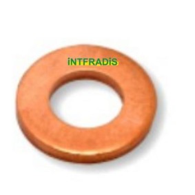 Compre Retentor, suporte de injector da INTFRADIS 10152 a um preço baixo por 3,48 €