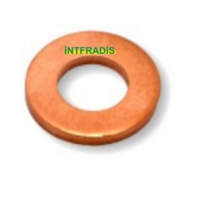 Compre Retentor, suporte de injector da INTFRADIS 10177 a um preço baixo por 3,58 €