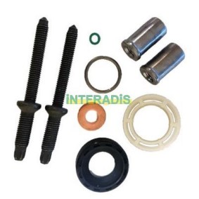 Compre Jogo de juntas, injectores da INTFRADIS 10199CO a um preço baixo por 22,75 €