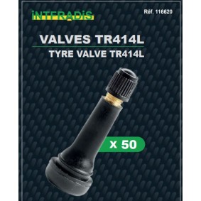AGR-Ventil von INTFRADIS günstig für 84,93 €